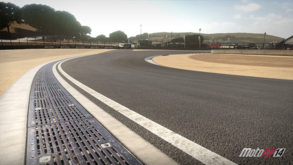 MotoGP 14 Laguna Seca Red Bull US Grand Prix Steam - Click Image to Close
